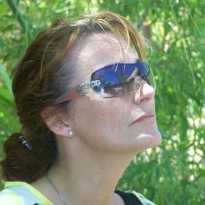 Meet your Posher, Dana